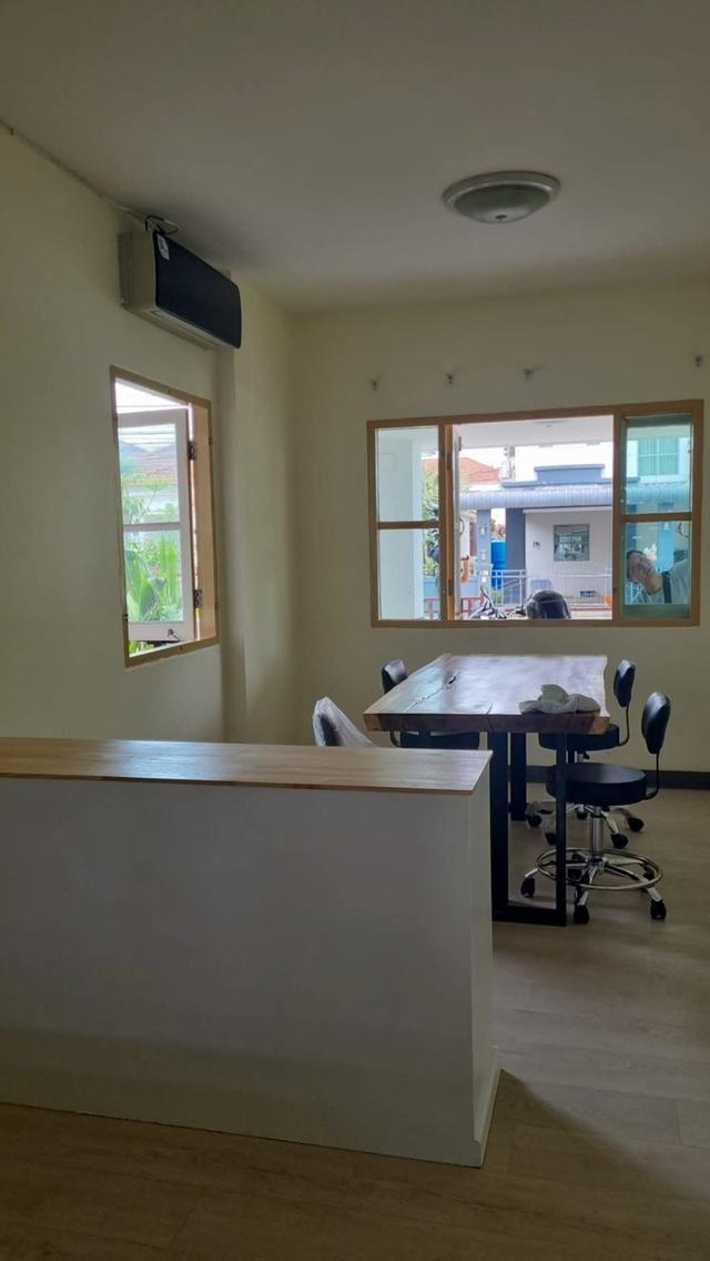 🏡 บ้านเดี่ยว 2 ชั้น [3 นอน 2 น้ำ] ทำเลสันทราย ใกล้ ม.แม่โจ้ 4 กม. แอร์จัดเต็ม 5 เครื่อง! Spacious 2-Storey House for Rent [3 Beds 2 Baths] 9