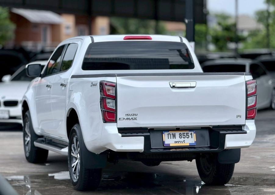 Isuzu Dmax 3.0Ddi M ปี23 6