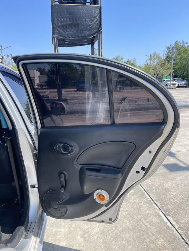 รหัสรถ BK4417 🔥 Nissan March 1.2 ปี 2011 รูปที่ 15