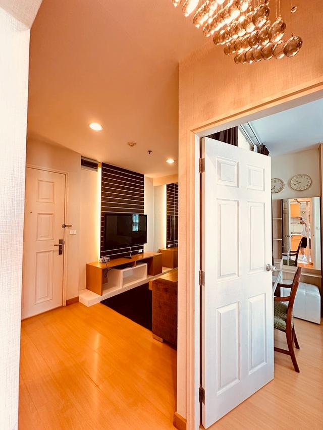 ปล่อยเช่าคอนโด Life@sukhumvit 65 (ไลฟ์แอทสุขุมวิท) ห้องสวยมาก เจ้าของปล่อยเอง 11