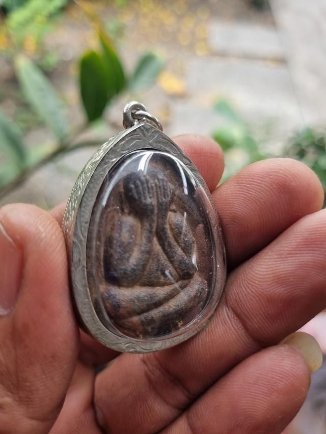 พระปิดตาหลวงปู่โต๊ะ วัดประดู่ฉิมพลี