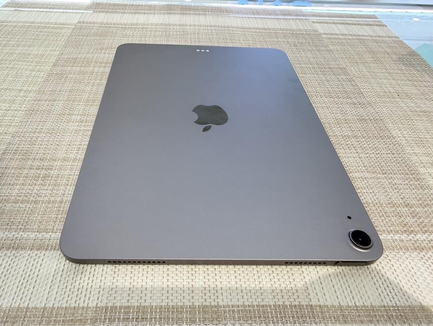 iPad Air 7 WiFi 128gb ผ่อนได้ รูปย่อยที่ 3
