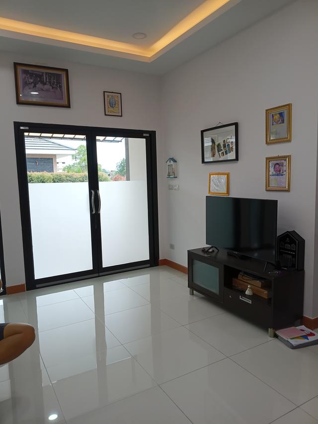 บ้านเดี่ยว อ. หัวหิน ซอยไร่แลนด์ หนองขอน 11