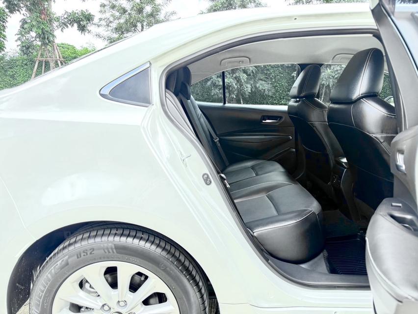 TOYOTA ALTIS 1.6G ปี 2020 รูปที่ 15