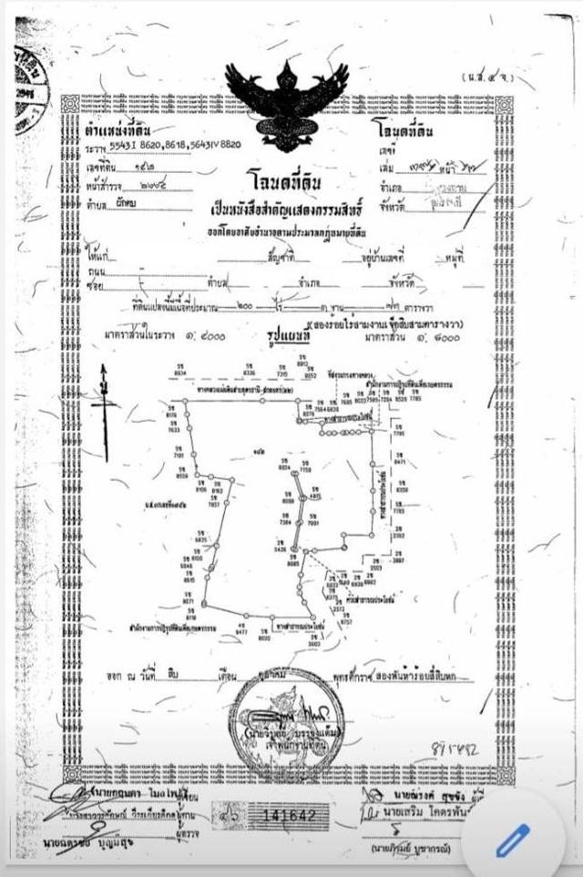 ขายที่ดินแปลงใหญ่ 200ไร่ 2