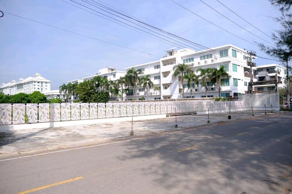 ขายที่ดินติดทะเล 2-0-2 ไร่ ชะอำ โซนหาดส่วนตัว เหมาะพักผ่อน 4