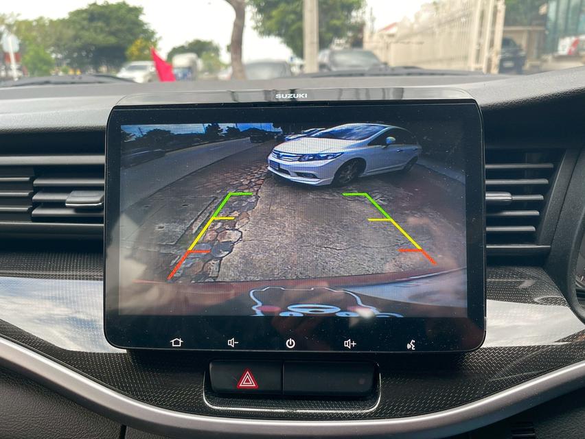 รหัสรถ PJP3373 2020 SUZUKI CL7 GLX 12