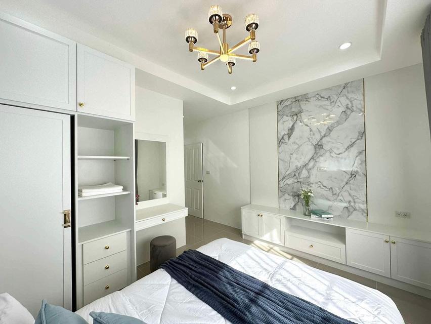 For sale new house nearly international school Pattaya 4.3 M 11