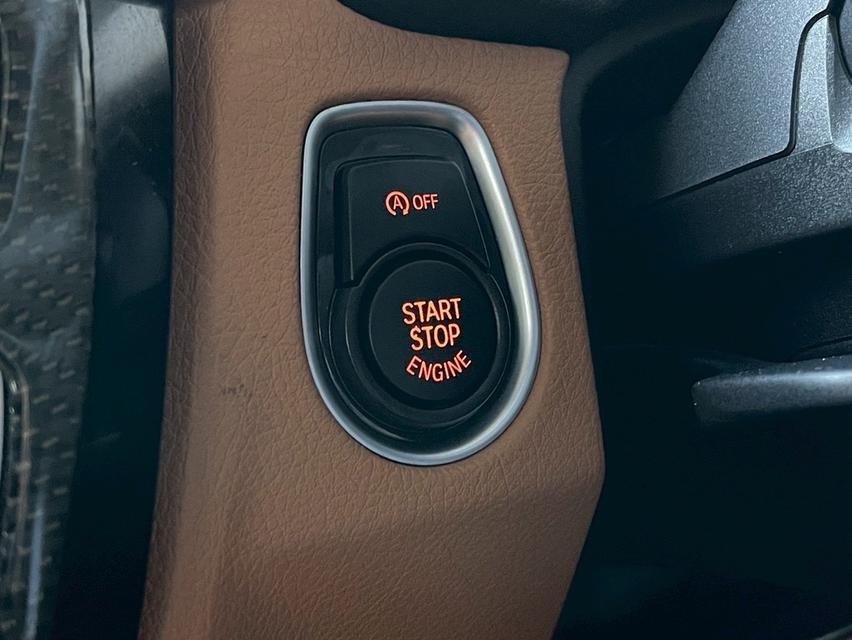 รหัสรถ WRT59 BMW 320D GT Luxury ปี 2019 9