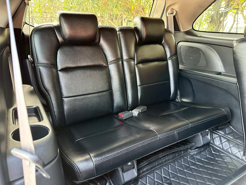 รหัสรถ PAT2402 Honda Mobilio 1.5RS ปี 2019 สีเงิน รูปที่ 9