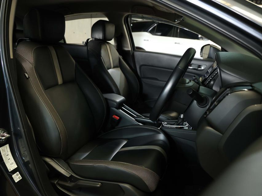 2024 Honda City 1.0 (ปี 20-26) SV Hatchback AT รูปที่ 14