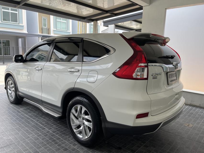 HONDA CR-V 2.0E 4WD 3