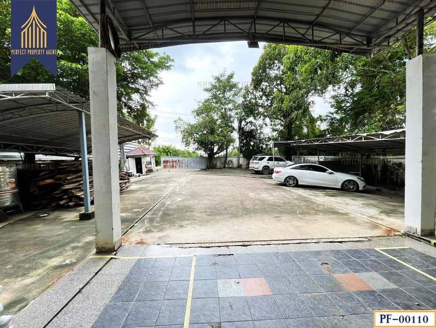 ขายโกดังโรงงาน มือสอง โกดังเฟอร์นิเจอร์ พร้อมใบ รง.4 ลาดหลุมแก้ว ปทุมธานี