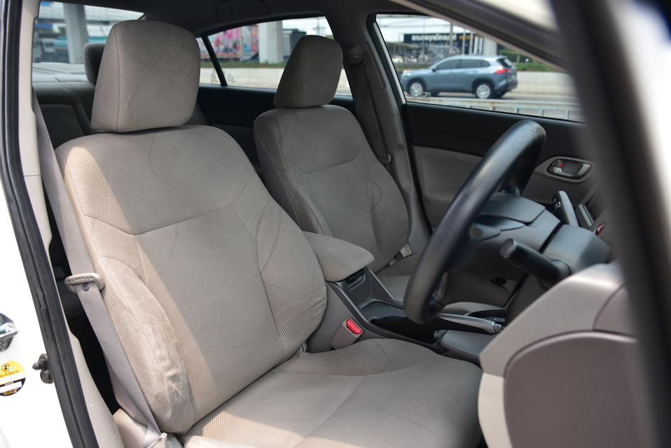 มือเดียวป้ายแดง ไมล์น้อย ชุดแต่งครบ รูปที่ 12