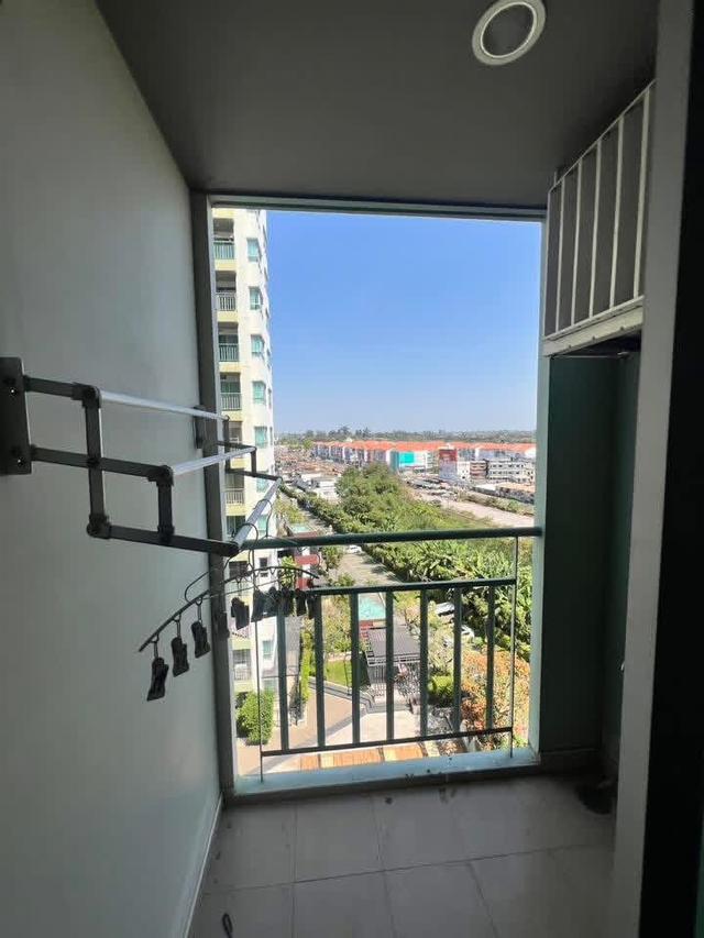 คอนโด ลุมพินี เพลส ยูดี-โพศรี อุดรธานี 7