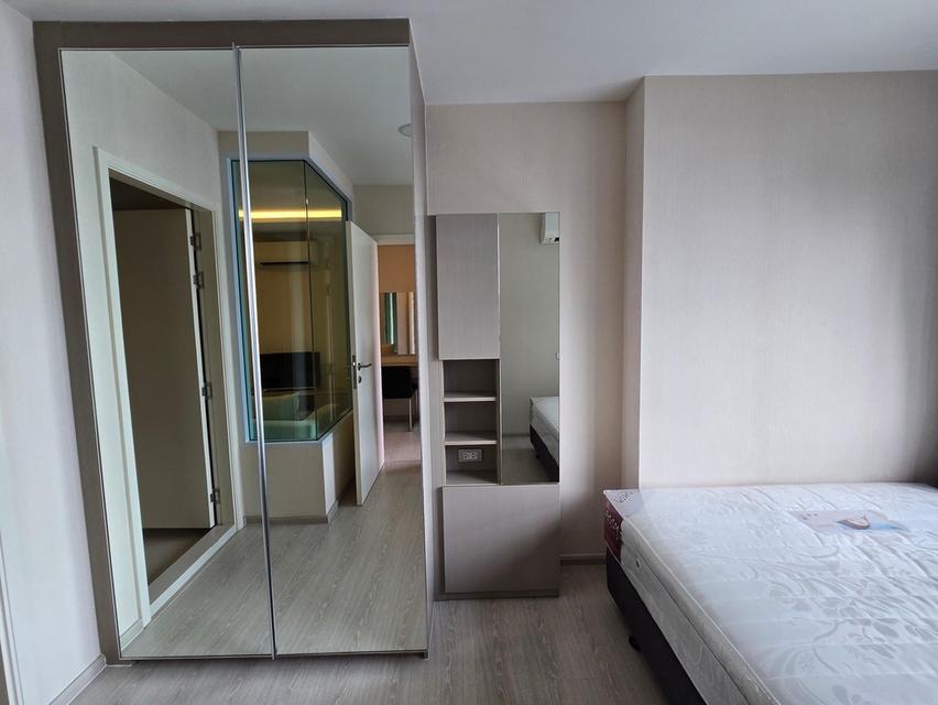 Vtara Sukhumvit 36 ให้เช่า 3