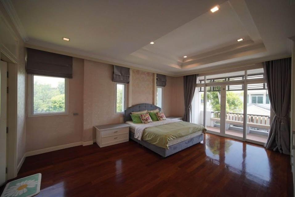 House for Rent NUSASIRI SATHORN–PINKLAO 15