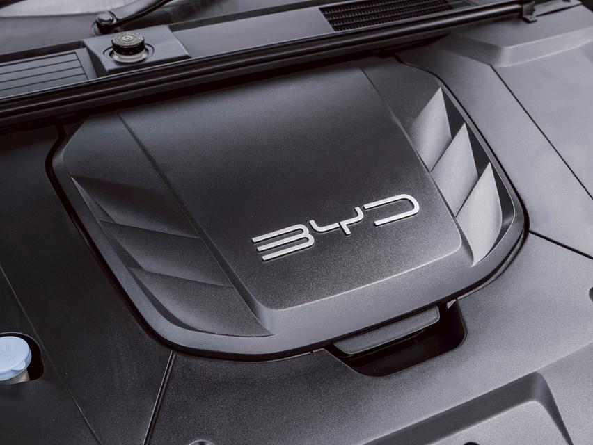 รหัสรถ 67GG808 #BYD #Seal #Dynamic RWD 2023 6