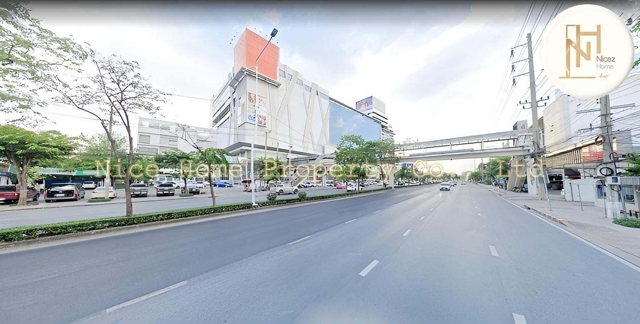 ขายโฮมออฟฟิศ ติดถนนสิรินธร สภาพสวย ทำเลดี ใกล้ตั้งฮั่วเส็ง  3