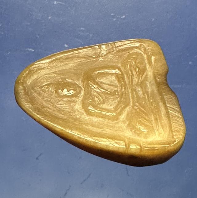 เขาควายเผือกหลวงพ่ออำ่วัดหนองกระบอก พิมพ์พระพุทธ 8