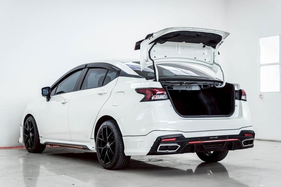 NISSAN ALMERA 1.0 VL 2020