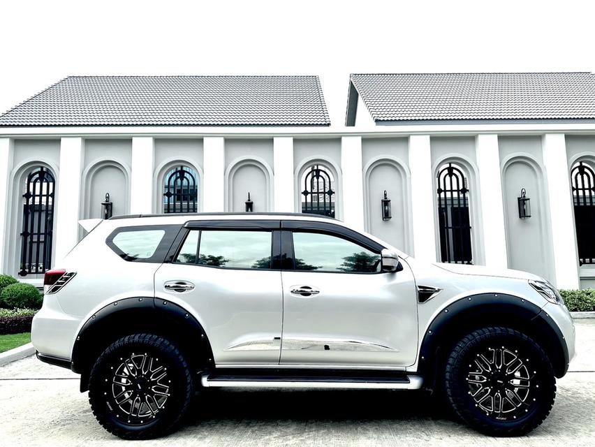 NISSAN TERRA 2.3VL 4WD ปี 2019 รูปที่ 6