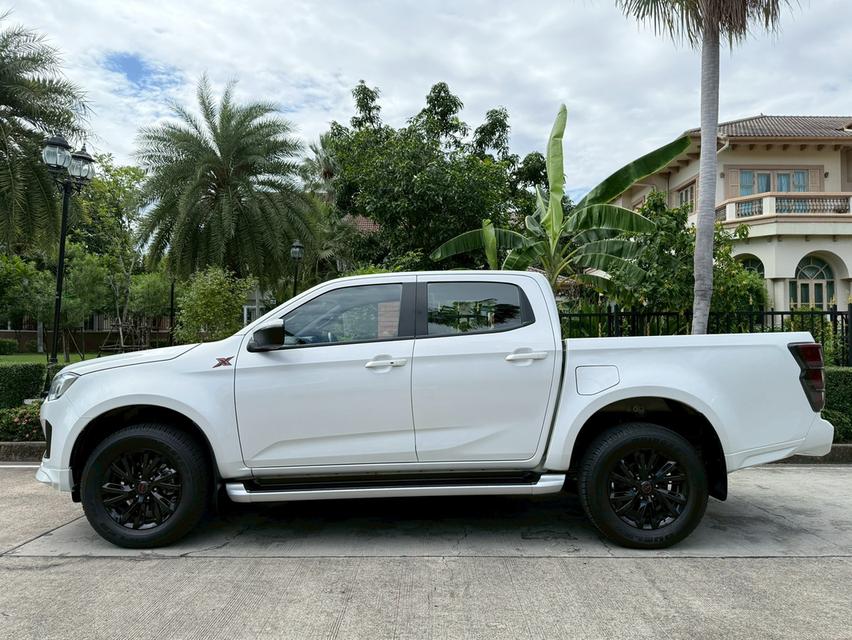 รหัสรถ PJP8084 2024 ISUZU D-MAX 1.9 Z X-Series Hi-Lander AT
