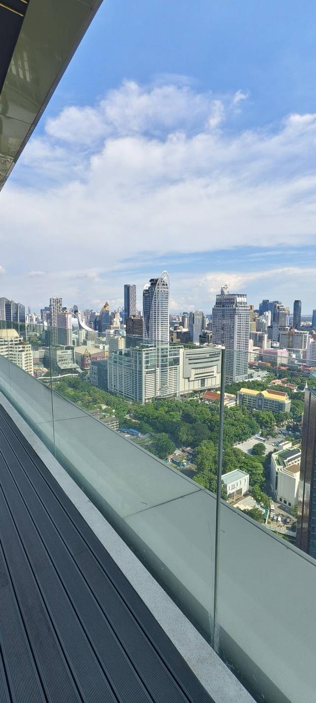 ขายคอนโด WISH Signature II Midtown Siam ชั้น 14,15 ห้องกว้าง วิวสวย(สยาม) เดินทางสะดวก ใกล้ BTS ราชเทวี  ถ.เพชรบุรี เพชรบุรี ราชเทวี กรุงเทพ 10400 5