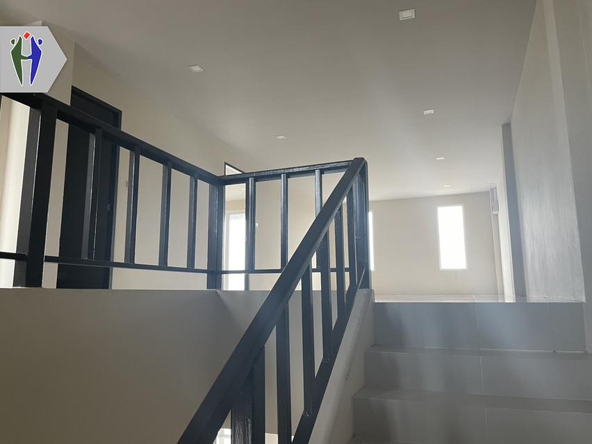 ให้เช่าอาคารพาณิชย์ซอยสยามคันทรีคลับ พัทยากลาง ตึกใหญ่ สภาพดี 6