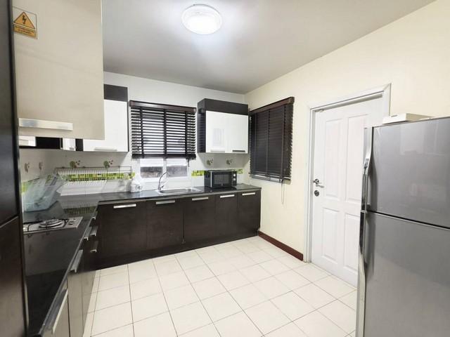 ให้เช่าบ้านเดี่ยว2ชั้น 52ตรว. ใน เมืองทองธานี แจ้งวัฒนะ 4