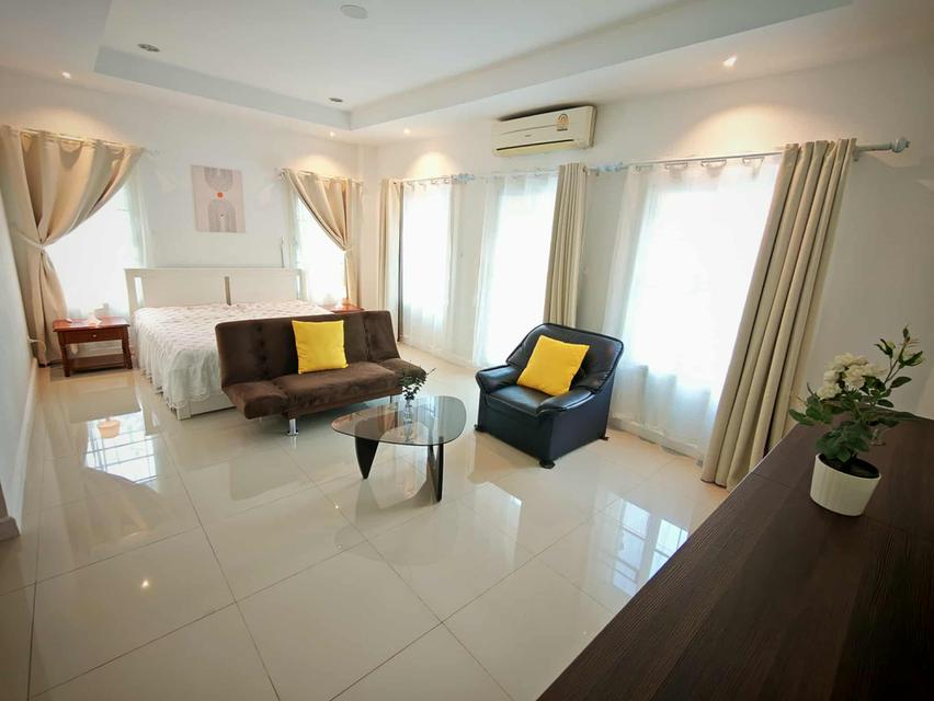 ให้เช่า ทาวเฮ้าส3ชั้น The URBAN sathorn รีโนเวทใหม่ เพียง 4นาทีถึง BTS บางหว้า 4