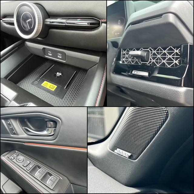 HONDA ACCORD 2.0 eHEV RS ปี 2024 14