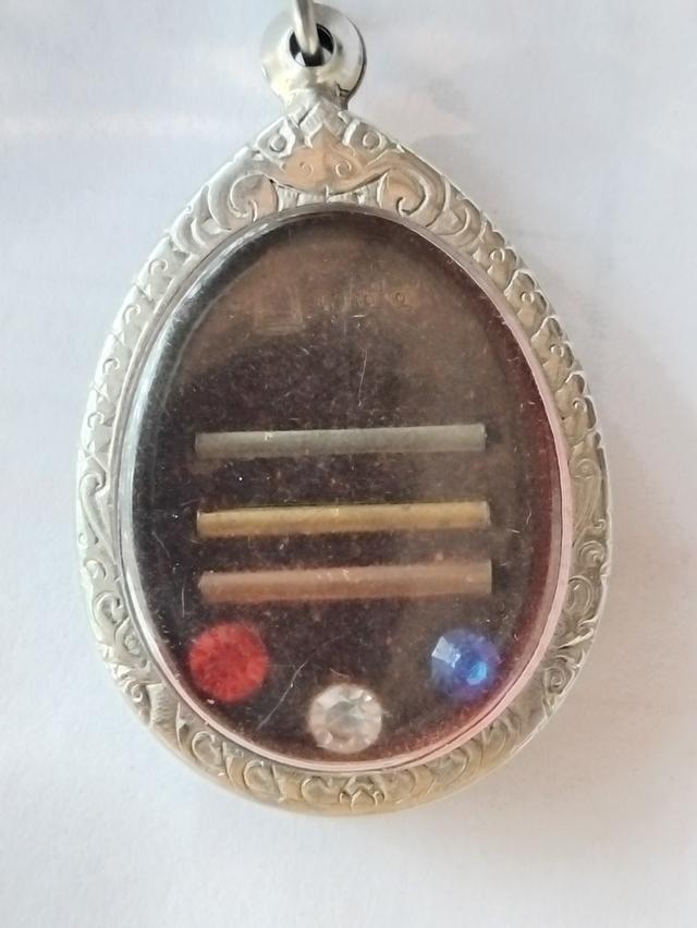 ล็อกเก็ต สมเด็จโตสวยมาก รูปที่ 2