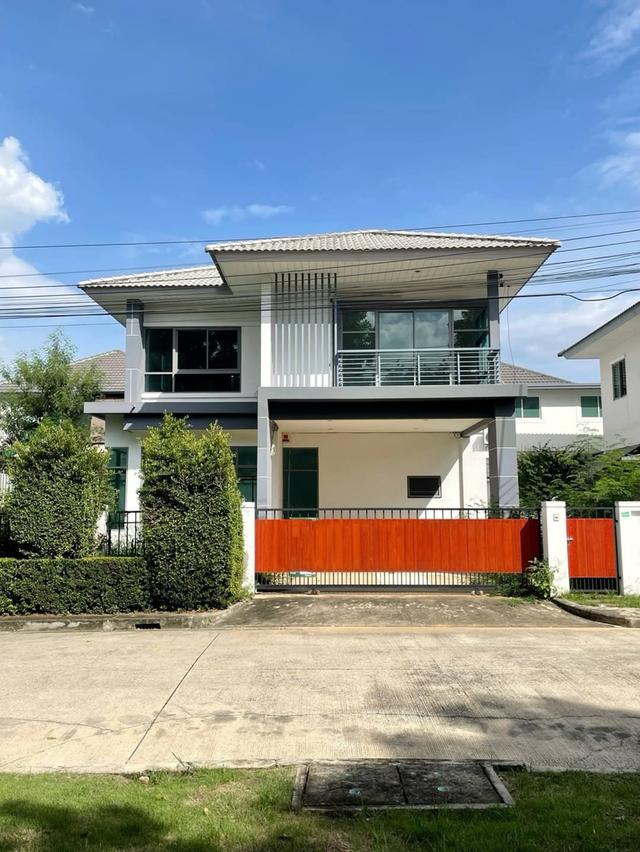 บ้านเดี่ยว 2