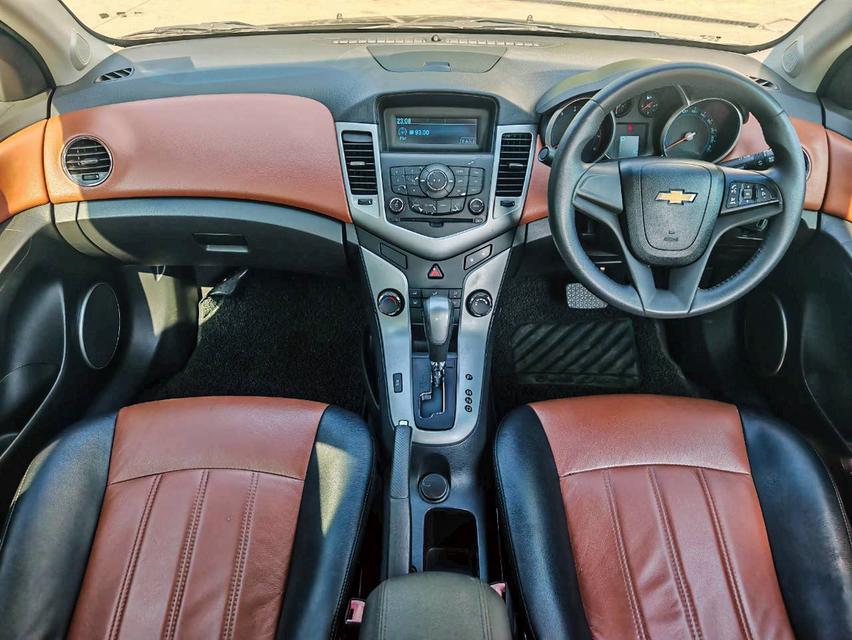 2013 CHEVROLET CROUS 1.8LS 6