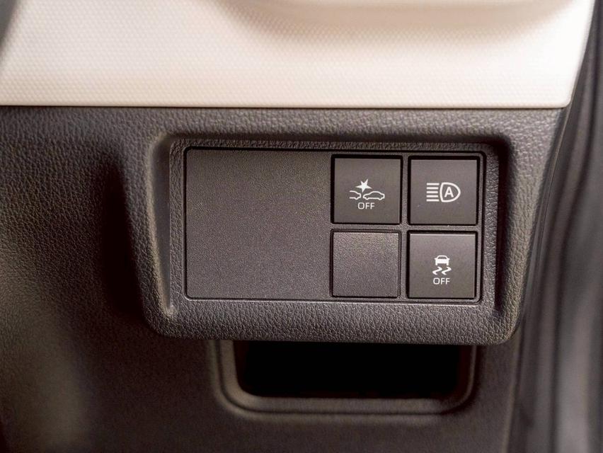 All New Toyota Veloz 1.5 Premium ปี 2023 16