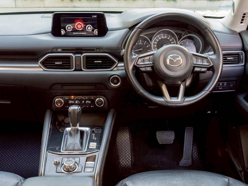Mazda CX-5 2.0 SP ปี 2018 ♨️ ประกันเครื่องเกียร์หลังการขาย3ปี ♨️ รูปที่ 12