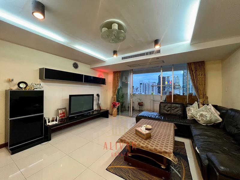 SC040224 Condo for sale, special price, D.S. Tower II Sukhumvit 39, near BTS Phrom Phong. 1