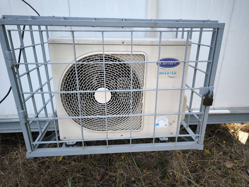 Mobile Container ตู้สำนักงาน-ตู้นอน เคลี่อนที่ รูปที่ 8