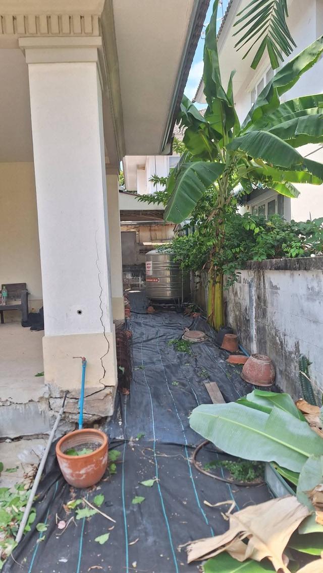 ขายบ้านเดี่ยว 2.29 ล้านบาท หมู่บ้านเพลส&พาร์ค ประชาอุทิศ 90 16