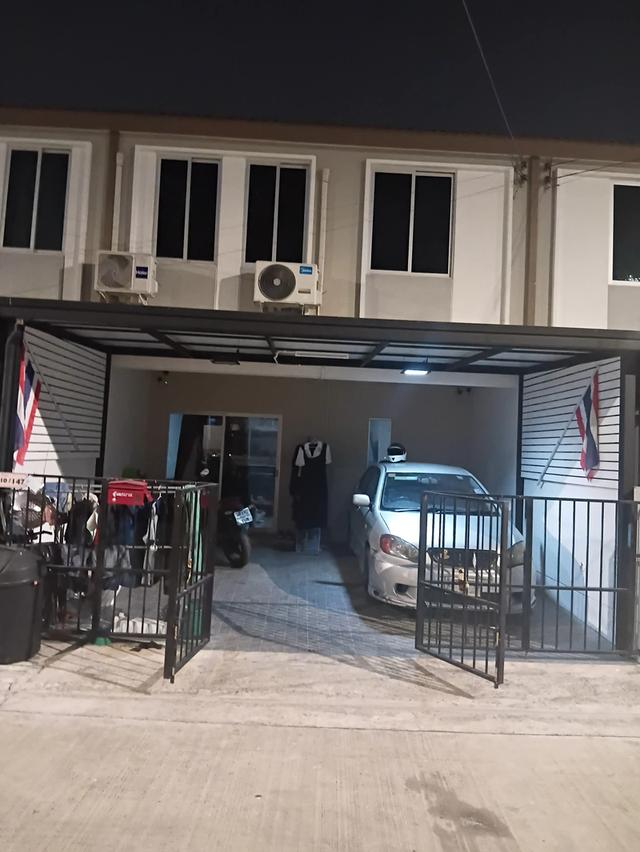 Donmueng Town Home Near Airport and social service 1