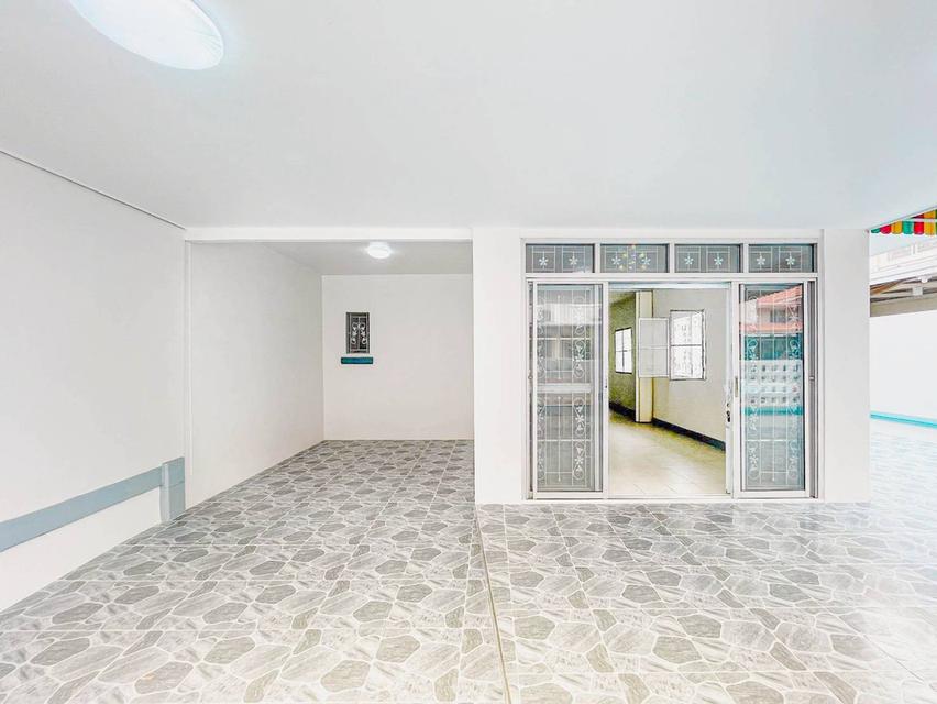 ให้เช่าทาวเฮ้าส์ 2 ชั้น หลังมุม หมู่บ้านพฤกษาดี คลองสาม คลองหลวง ปทุมธานี ใกล้บิ๊กซีคลอง3,ดรีมเวิล์ด,ฟิวเจอร์ 20