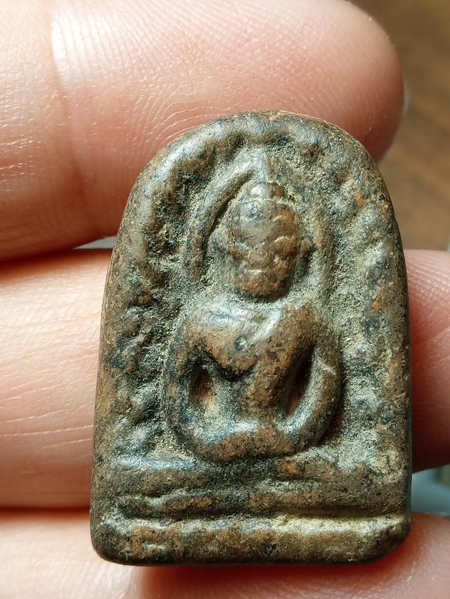 พระเครื่องเบญจภาคีที่น่าสะสม