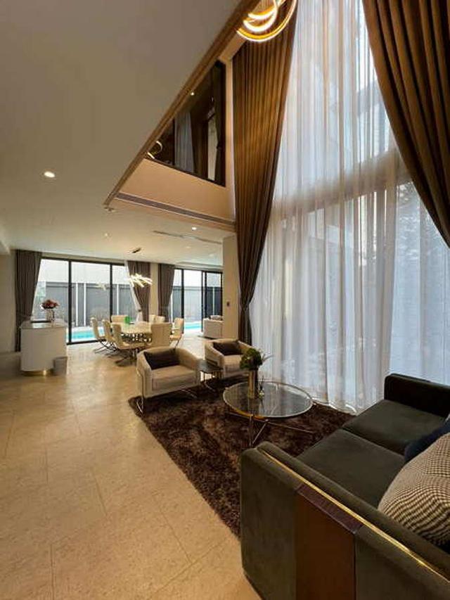 ให้เช่าบ้านเดี่ยว ดิ เออร์เบิน รีเซิร์ฟ ถนนพระราม 9 – มอเตอร์เวย์ สวนหลวง BRE23530