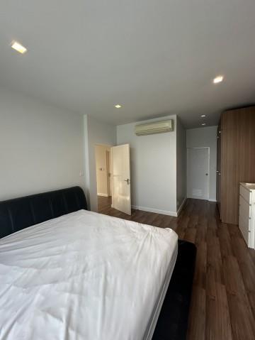 ขาย #บ้านเดี่ยว หมู่บ้านเศรษฐสิริ ศรีนครินทร์ –พระราม 9 ,บ้านรีโนเวทใหม่ #ใกล้BrightonCollegeBangkok 095-1642956 GG 7
