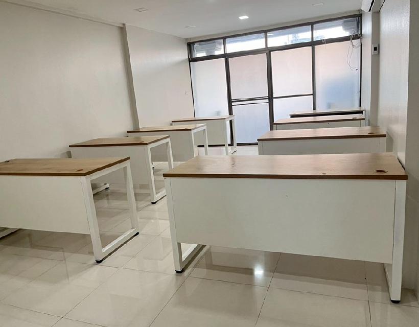 ให้เช่าอาคาร / Home Office 4.5 ชั้น / ทำเล ติดถนนพระราม 9 / ใกล้ เดอะไนท์ พระราม 9 12