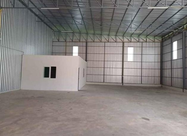 ให้เช่าโกดัง ย่านลาดพร้าว101 โพธิ์แก้ว 3 ใกล้โยธินพัฒนา 3 นวมินทร์ 111 เลียบด่วน เอกมัย รามอินทรา คลองจั่น บางกะปิ 5