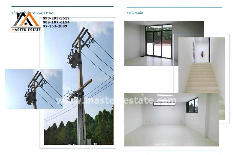โกดังใหม่ ใกล้นิคมโรจนะปราจีนบุรี พร้อมคลังเก็บสินค้า 2 ชั้น 4 ยูนิต N-SPACE บนที่ดิน 5-2-11 ไร่ รองรับครบทุกฟังก์ชั่นการใช้งาน อ.ศรีมหาโพธิ 7