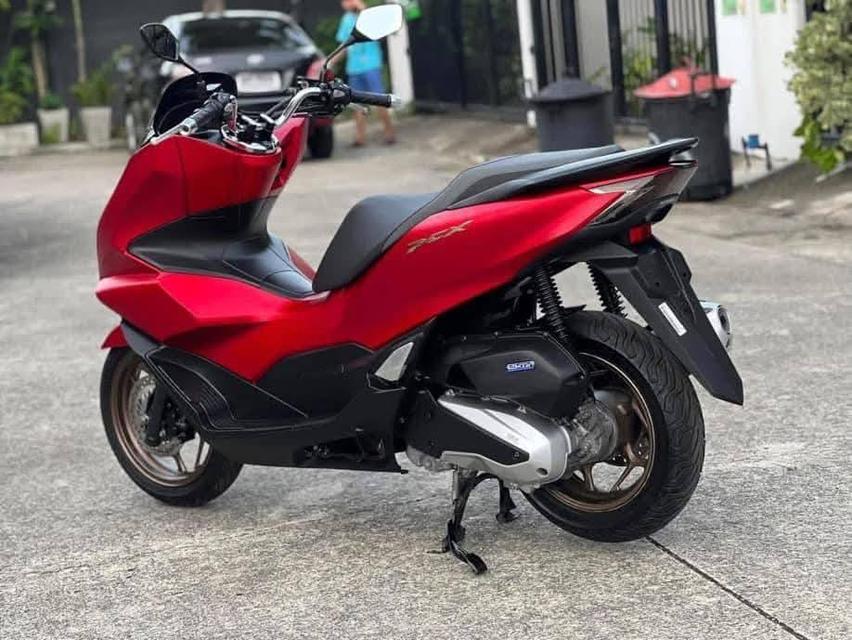 Honda Pcx 160  ABS ปี 2023💱 4