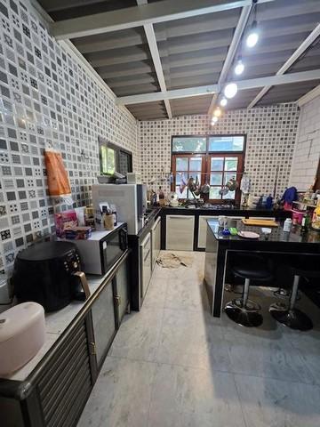 ให้เช่าบ้านเดี่ยว 2 ชั้น 108 ตรว. ซอยปุณณวิถี 31 ใกล้ BTS ปุณณวิถี 3